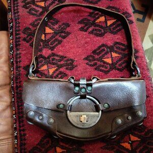 Vintage Diesel Purse